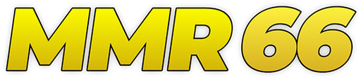mmr66 Logo